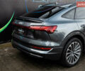 Сірий Ауді E-Tron, об'ємом двигуна 0 л та пробігом 82 тис. км за 39888 $, фото 34 на Automoto.ua