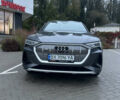 Ауди E-Tron 2020 в Хмельницком на Automoto.ua Серый Ауди E-Tron, объемом двигателя 0 л и пробегом 112 тыс. км за 37000 $, фото 6 на Automoto.ua