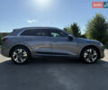 Сірий Ауді E-Tron, об'ємом двигуна 0 л та пробігом 65 тис. км за 39990 $, фото 14 на Automoto.ua