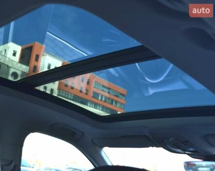 Серый Ауди E-Tron, объемом двигателя 0 л и пробегом 125 тыс. км за 23800 $, фото 21 на Automoto.ua