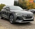 Сірий Ауді E-Tron, об'ємом двигуна 0 л та пробігом 77 тис. км за 37000 $, фото 1 на Automoto.ua