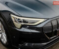 Сірий Ауді E-Tron, об'ємом двигуна 0 л та пробігом 154 тис. км за 25900 $, фото 9 на Automoto.ua