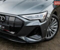 Сірий Ауді E-Tron, об'ємом двигуна 0 л та пробігом 82 тис. км за 39888 $, фото 6 на Automoto.ua