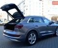 Серый Ауди E-Tron, объемом двигателя 0 л и пробегом 125 тыс. км за 23800 $, фото 193 на Automoto.ua