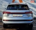 Серый Ауди E-Tron, объемом двигателя 0 л и пробегом 12 тыс. км за 31990 $, фото 35 на Automoto.ua