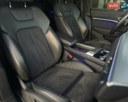 Сірий Ауді E-Tron, об'ємом двигуна 0 л та пробігом 140 тис. км за 37000 $, фото 39 на Automoto.ua