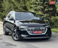 Серый Ауди E-Tron, объемом двигателя 0 л и пробегом 116 тыс. км за 29900 $, фото 3 на Automoto.ua