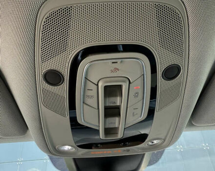 Ауді E-Tron 2020 у Києві на Automoto.ua Сірий Ауді E-Tron, об'ємом двигуна 0 л та пробігом 53 тис. км за 33900 $, фото 25 на Automoto.ua