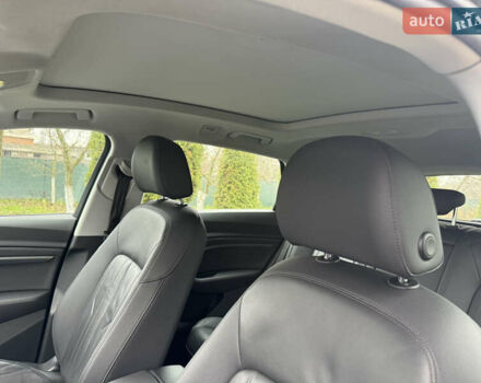 Серый Ауди E-Tron, объемом двигателя 0 л и пробегом 150 тыс. км за 23800 $, фото 64 на Automoto.ua