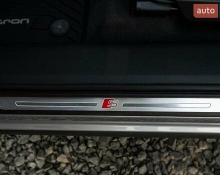 Сірий Ауді E-Tron, об'ємом двигуна 0 л та пробігом 112 тис. км за 34300 $, фото 27 на Automoto.ua