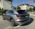 Сірий Ауді E-Tron, об'ємом двигуна 0 л та пробігом 65 тис. км за 39990 $, фото 11 на Automoto.ua
