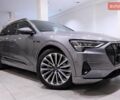 Серый Ауди E-Tron, объемом двигателя 0 л и пробегом 139 тыс. км за 29900 $, фото 4 на Automoto.ua