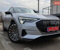 Серый Ауди E-Tron, объемом двигателя 0 л и пробегом 157 тыс. км за 24950 $, фото 19 на Automoto.ua
