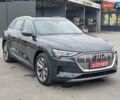Сірий Ауді E-Tron, об'ємом двигуна 0 л та пробігом 119 тис. км за 29650 $, фото 4 на Automoto.ua