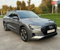 Сірий Ауді E-Tron, об'ємом двигуна 0 л та пробігом 180 тис. км за 21500 $, фото 1 на Automoto.ua