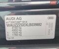 Сірий Ауді E-Tron, об'ємом двигуна 0 л та пробігом 120 тис. км за 29650 $, фото 18 на Automoto.ua
