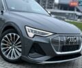 Серый Ауди E-Tron, объемом двигателя 0 л и пробегом 29 тыс. км за 38300 $, фото 2 на Automoto.ua