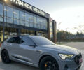 Сірий Ауді E-Tron, об'ємом двигуна 0 л та пробігом 104 тис. км за 32500 $, фото 5 на Automoto.ua