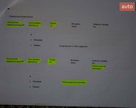 Серый Ауди E-Tron, объемом двигателя 0 л и пробегом 125 тыс. км за 23800 $, фото 9 на Automoto.ua