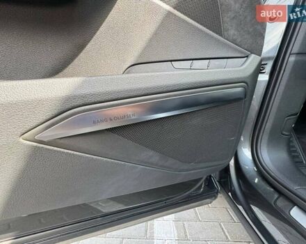 Серый Ауди E-Tron, объемом двигателя 0 л и пробегом 119 тыс. км за 33500 $, фото 18 на Automoto.ua