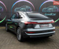 Сірий Ауді E-Tron, об'ємом двигуна 0 л та пробігом 82 тис. км за 39888 $, фото 36 на Automoto.ua