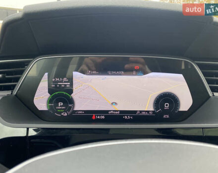Ауди E-Tron 2020 в Луцке на Automoto.ua Серый Ауди E-Tron, объемом двигателя 0 л и пробегом 128 тыс. км за 25000 $, фото 52 на Automoto.ua