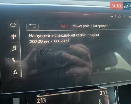 Ауди E-Tron 2020 в Хмельницком на Automoto.ua Серый Ауди E-Tron, объемом двигателя 0 л и пробегом 146 тыс. км за 22700 $, фото 107 на Automoto.ua