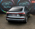 Сірий Ауді E-Tron, об'ємом двигуна 0 л та пробігом 82 тис. км за 39888 $, фото 39 на Automoto.ua