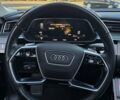 Серый Ауди E-Tron, объемом двигателя 0 л и пробегом 99 тыс. км за 31990 $, фото 77 на Automoto.ua