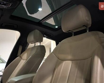 Серый Ауди E-Tron, объемом двигателя 0 л и пробегом 144 тыс. км за 29700 $, фото 11 на Automoto.ua