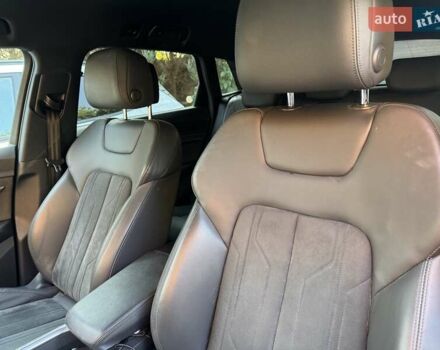 Сірий Ауді E-Tron, об'ємом двигуна 0 л та пробігом 78 тис. км за 30500 $, фото 26 на Automoto.ua