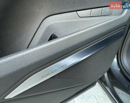 Серый Ауди E-Tron, объемом двигателя 0 л и пробегом 41 тыс. км за 44990 $, фото 26 на Automoto.ua