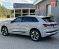 Сірий Ауді E-Tron, об'ємом двигуна 0 л та пробігом 89 тис. км за 32500 $, фото 21 на Automoto.ua