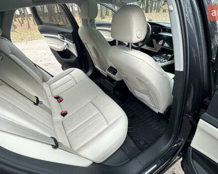 Сірий Ауді E-Tron, об'ємом двигуна 0 л та пробігом 83 тис. км за 29700 $, фото 11 на Automoto.ua