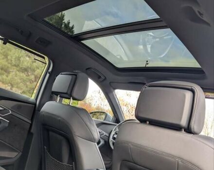 Серый Ауди E-Tron, объемом двигателя 0 л и пробегом 82 тыс. км за 32500 $, фото 10 на Automoto.ua