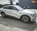 Сірий Ауді E-Tron, об'ємом двигуна 0 л та пробігом 70 тис. км за 34500 $, фото 32 на Automoto.ua