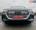 Сірий Ауді E-Tron, об'ємом двигуна 0 л та пробігом 178 тис. км за 21700 $, фото 7 на Automoto.ua