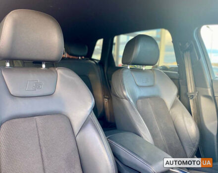 Серый Ауди E-Tron, объемом двигателя 55 л и пробегом 47 тыс. км за 48000 $, фото 23 на Automoto.ua