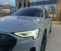Сірий Ауді E-Tron, об'ємом двигуна 0 л та пробігом 104 тис. км за 32500 $, фото 12 на Automoto.ua