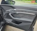 Серый Ауди E-Tron, объемом двигателя 0 л и пробегом 71 тыс. км за 33999 $, фото 63 на Automoto.ua