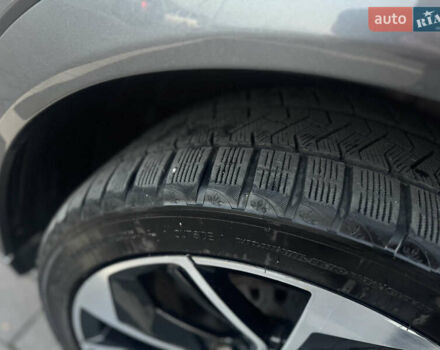 Сірий Ауді E-Tron, об'ємом двигуна 0 л та пробігом 140 тис. км за 37000 $, фото 17 на Automoto.ua