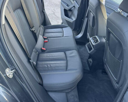 Серый Ауди E-Tron, объемом двигателя 0 л и пробегом 169 тыс. км за 26000 $, фото 29 на Automoto.ua