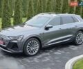 Серый Ауди E-Tron, объемом двигателя 0 л и пробегом 158 тыс. км за 27900 $, фото 1 на Automoto.ua