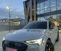 Сірий Ауді E-Tron, об'ємом двигуна 0 л та пробігом 104 тис. км за 32500 $, фото 1 на Automoto.ua