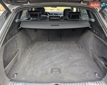 Серый Ауди E-Tron, объемом двигателя 0 л и пробегом 82 тыс. км за 32500 $, фото 17 на Automoto.ua