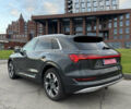 Сірий Ауді E-Tron, об'ємом двигуна 0 л та пробігом 108 тис. км за 25900 $, фото 30 на Automoto.ua