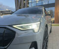 Сірий Ауді E-Tron, об'ємом двигуна 0 л та пробігом 104 тис. км за 32500 $, фото 11 на Automoto.ua
