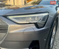 Сірий Ауді E-Tron, об'ємом двигуна 0 л та пробігом 143 тис. км за 27900 $, фото 19 на Automoto.ua