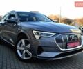 Серый Ауди E-Tron, объемом двигателя 0 л и пробегом 125 тыс. км за 23800 $, фото 88 на Automoto.ua