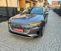 Сірий Ауді E-Tron, об'ємом двигуна 0 л та пробігом 143 тис. км за 27900 $, фото 27 на Automoto.ua